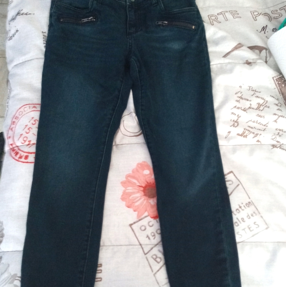 Skinny Jeans - Picture 2 of 4